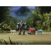 Hasbro TRANSFORMERS Movie 7 dvojbalení figurek 11 cm a 7 cm
