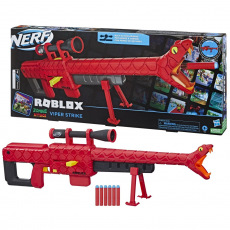 Nerf Hasbro NERF ROBLOX COBRA