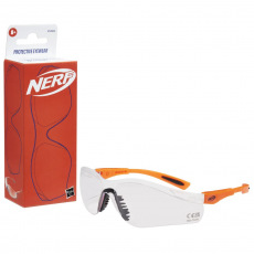 NERF dětské brýle set