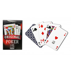 Hrací karty Wooky Poker