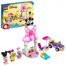 LEGO Disney 10773 Myška Minnie a zmrzlinárna