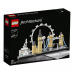 LEGO Architekt LEGO Architecture 21034 Londýn