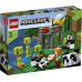 Lego Minecraft 21158 Pandí školka