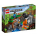 LEGO Minecraft  21166 Opuštěný důl
