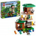 LEGO Minecraft™ 21174 Moderní dům na stromě
