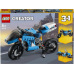 Lego Creator 31114 Supermotorka