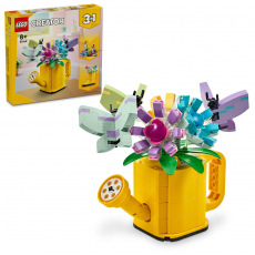 LEGO Creator 31149 Květiny v konvi