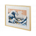 LEGO Art 31208 Hokusai – Velká vlna