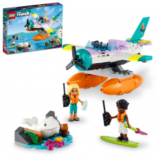 LEGO Friends 41752 Záchranářský hydroplán