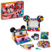 LEGO Dots 41964 Školní boxík Myšák Mickey a Myška Minnie