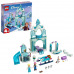 LEGO Disney 43194 Ledová říše divů Anny a Elsy