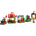 LEGO Disney 43212 Slavnostní vláček Disney