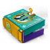 LEGO Disney 43213 Malá mořská víla a její pohádková kniha