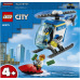 LEGO City 60275 Policejní vrtulník