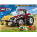 LEGO City 60287 Traktor