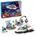 LEGO City 60429 Vesmírná loď a objev asteroidu