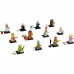 LEGO Minifigurky 71033 Mupeti