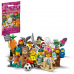 LEGO 73017 Minifigurky LEGO® – 24. série