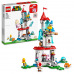 LEGO Super Mario 71407 Kočka Peach a ledová věž – rozšiřující set