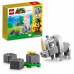 LEGO Super Mario 71420 Nosorožec Rambi – rozšiřující set