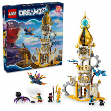 LEGO DREAMZzz™ 71477 Sandmanova věž