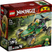 Lego Ninjago 71700 Bugina do džungle