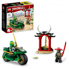 LEGO Ninjago 71788 Lloydova nindža motorka
