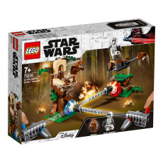 LEGO Star Wars LEGO Star Wars 75238 Napadení na planetě Endor™