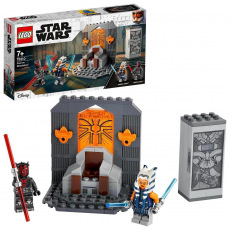 LEGO Star Wars 75310 Duel na planetě Mandalore™