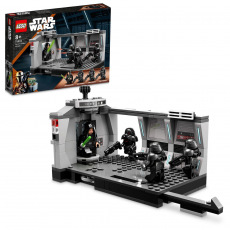 LEGO Star Wars 75324 Útok Dark trooperů