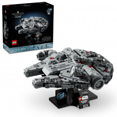 LEGO Star Wars 75375 Millenium Falcon™