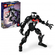 LEGO Super Heroes 76230 Venom – figurka