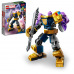 LEGO Marvel 76242 Thanos v robotickém brnění