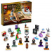 LEGO 76404 Adventní kalendář LEGO® Harry Potter™