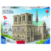 Ravensburger Notre Dame 3D puzzle, 216 dílků