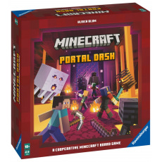 Ravensburger Minecraft: Portal Dash