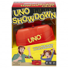 Mattel UNO SHOWDOWN