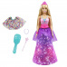 Mattel Barbie PRINC / PRINCEZNA SE ZMĚNOU ASST