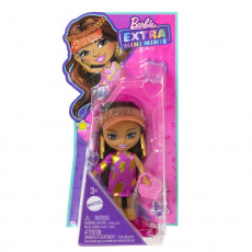 Mattel Barbie EXTRA MINI MINIS ASST