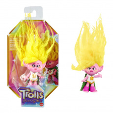 Mattel Trolls malá panenka - Viva