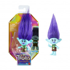 Mattel Trolls malá panenka - Větvík