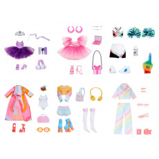 MGA Rainbow High Fashion set, PDQ
