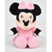 DINO  WD Disney postavička plyšový Minnie flopsie refresh 25cm