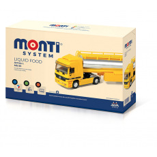 Monti System 55 Liquid Food