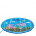 Happy People Vodní podložka na hraní splash pad Peppa Pig, průměr 150cm