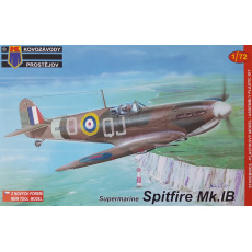 Kovozávody Prostějov Spitfire Mk.I
