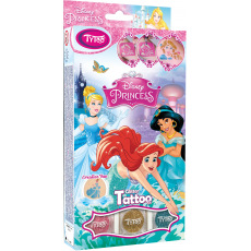 TyToo Disney Princesses