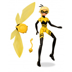 ORBICO Miraculous: Beruška a černý kocour: Figurka Queene Bee - Včelí královna