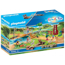 Playmobil Kontaktní zoo