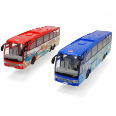 Dickie City Dickie Autobus Touring Bus, 2 druhy